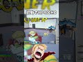 ルミリオンはタイマン強いぞ#僕のヒーローアカデミア #anime #ヒロアカur #myheroultrarumble #myheroacademia