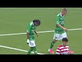 8.1.2026 | Greenville Triumph SC vs. Portland Hearts of Pine - Game Highlights
