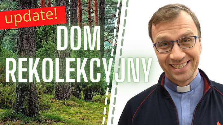 Dom rekolekcyjny | Mocni w Duchu | jezuici Łódź | Update!
