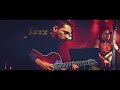 Jeremy chapman jazz trio