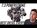 7.3 Powerstroke: Everything You Need to Know
