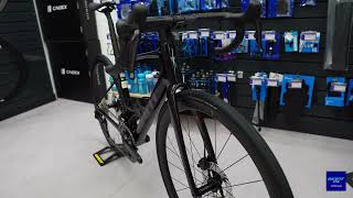 2024 GIANT DEFY ADVANCED PRO 0