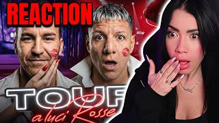 LE ESC0RT HANNO IL POS? - REACTION PANCIO &amp; ENZUCCIO - EP.1
