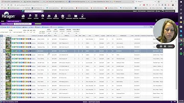 How to find a listing to host an Open House GAMLS