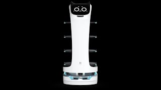 HOW IT WORKS BELLABOT