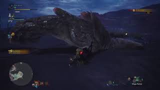 Mini Jyuratodus Measurement