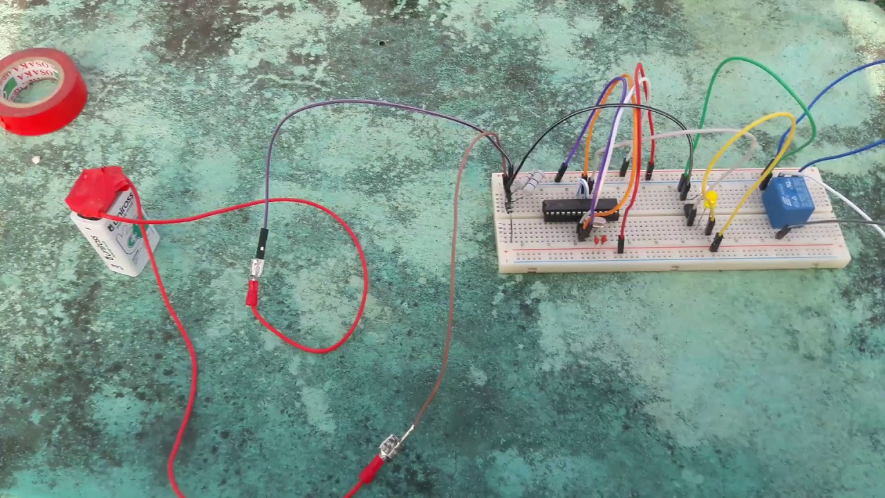 Automatic Solar Panel Cleaning - YouTube