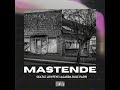 MASTENDE (feat. Lowfeye, LaCabra & Blue Pappi) Official Audio