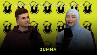 Historia e një vajze Gen Z me besim të palëkundur ndaj fesë. ft Jumna Demiri  - Ep. 25