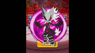 Sonic Forces Speed Battle - Challenger Mode Main Menu Infinite Instrumental