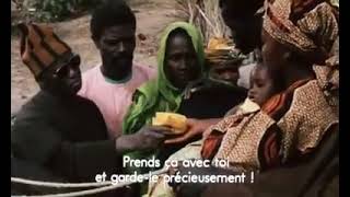 Film Niiwam 1991 - Une nouvelle d' Ousmane Sembène