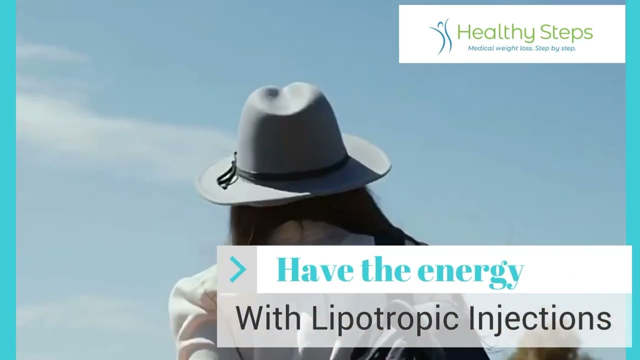 Lipotropic MIC injections