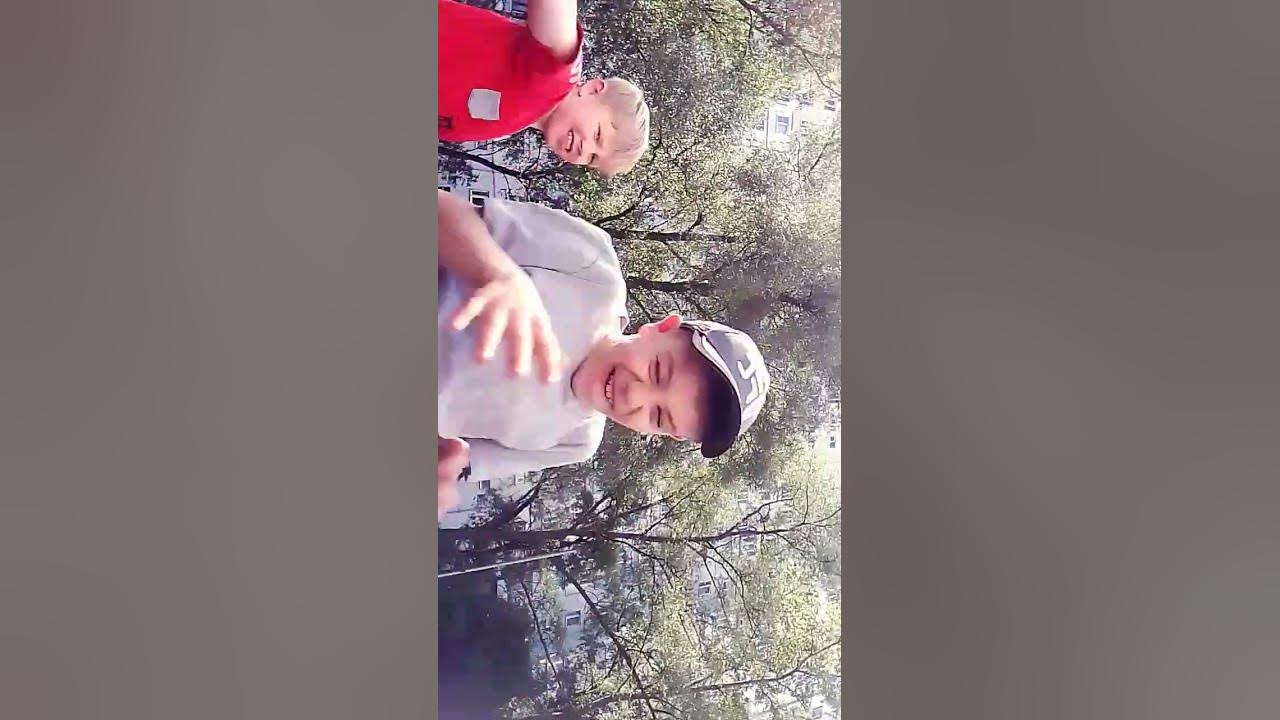 когда сломался телек мем 6) - YouTube
