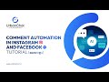 Turn Comments into Customers! 🚀 Facebook & Instagram Automation with WhatsApp API