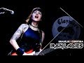 Iron Ladies - Toinha Brasil Show  and Claymore Highway Bar