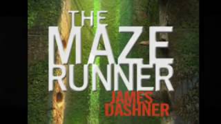 Maze Runner Book Trailer Korean Class