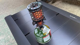 【開封動画】GASWAREのT-HEATERを買ってみた