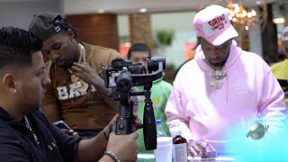 A Day with Best Gambler in Texas Vlog Episode 2 (Philthy Rich)