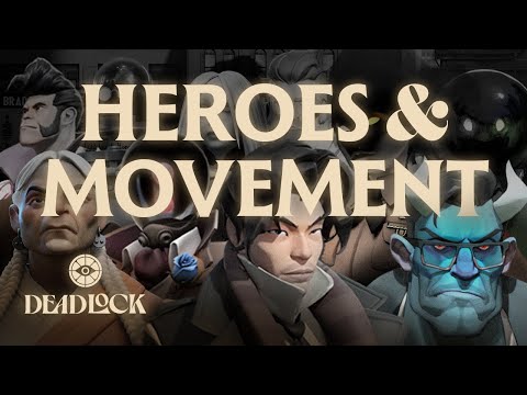 All Heroes Can