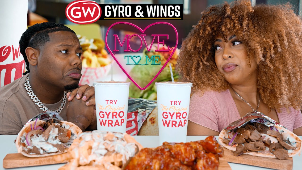 Я попросила Элая переехать ко мне...😬