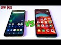 Xiaomi Mi A2 Lite vs Xiaomi Redmi Note 5. ЧТО же КУПИТЬ? Сравнение