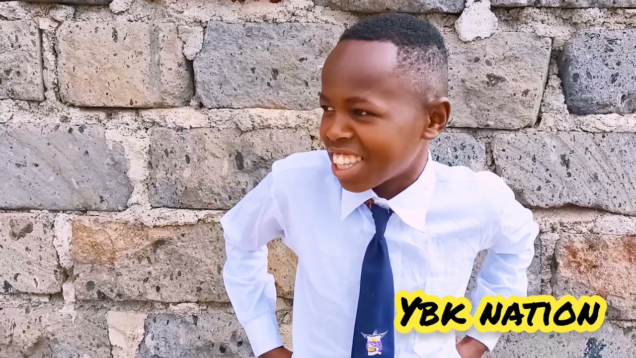 GOOD NEWS OR BAD NEWS??? NYANYO'S MESSAGE AS HE GOES BACK TO INTERNATIONAL SCHOOL 🥳🥳