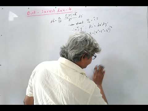 biot savart law biot savart law