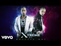 Xtreme - La Esquina De Don Andres (Paris Azul) | Visualizer