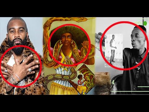 TEMOIGNAGE EX MAGICIEN L EX MARI DE MAMI WATA DÉVOILE TOUS LES SECRETS DU 2ᵉ MONDE 