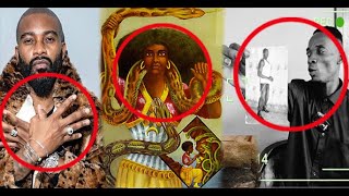 TEMOIGNAGE EX-MAGICIEN 😱 L’EX-MARI DE MAMI WATA DÉVOILE TOUS LES SECRETS DU 2ᵉ MONDE…