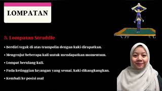 Pendidikan Jasmani-Tingkatan 1-Unit1:Gimnastik Asas