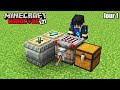 Dbut dune nouvelle survie minecraft hardcore 121