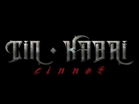 Cin Kabri Cinnet 2.Teaser