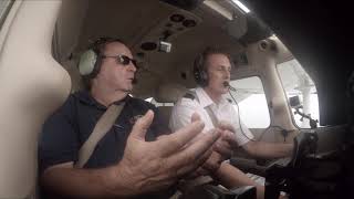 Epic Flight Academy | Slow Flight Dirty