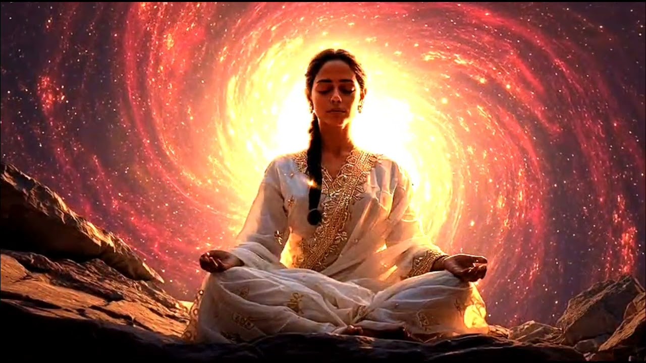 आत्म दर्शन मेडिटेशन कमेंट्री