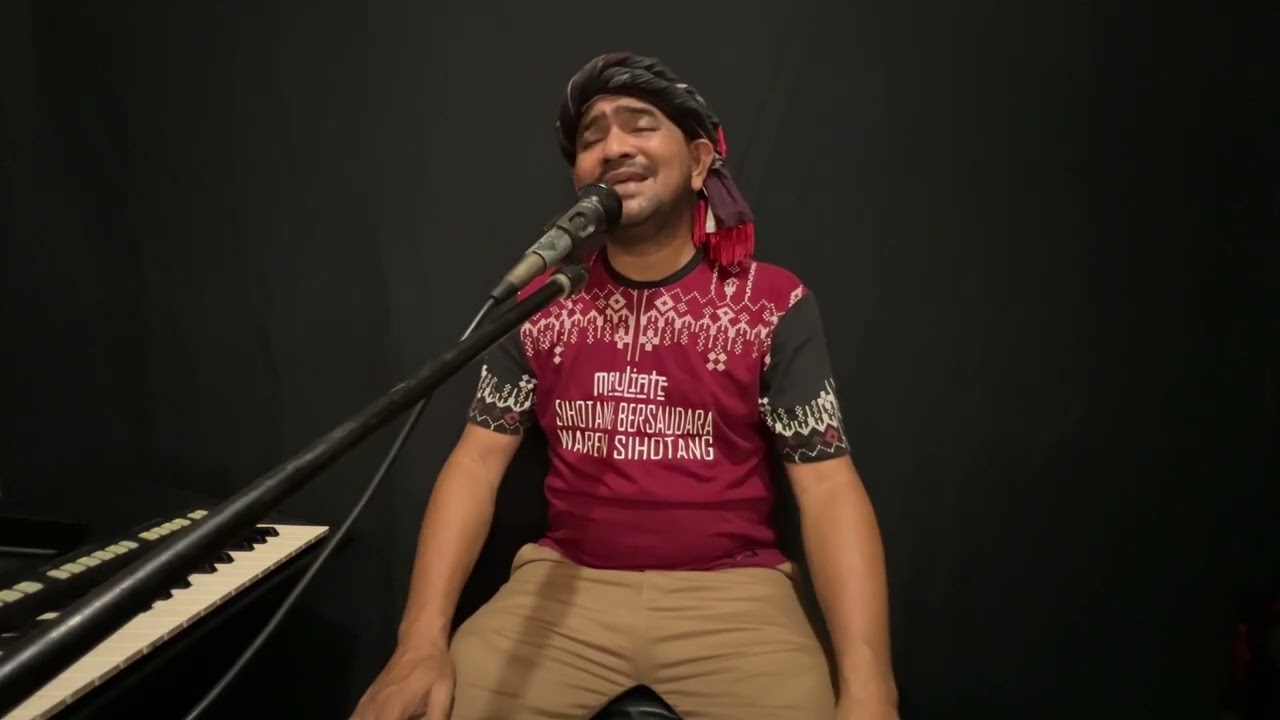 Pos ni uhur mai || Lagu Simalungun || Waren Sihotang 