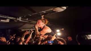 Walls of Jericho - Famous last words (HQ - sub español)