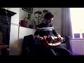 The Witcher 3 - Ladies of the woods (hurdy-gurdy cover)