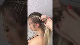 3D Braid