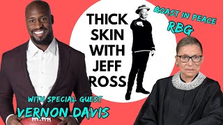 Dancing with Vernon Davis