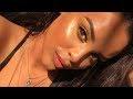 HONEY YELLOW MAKEUP TUTORIAL💛 NikkisSecretx