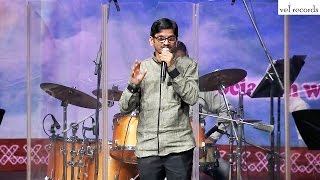 Pravasa Bharatheeyulu (NRI Song) By Anantha Sriram - MM Keeravaani Live Concert | United States 2016