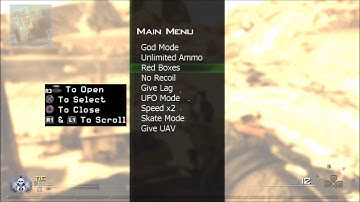 [MW2/1.14] Project Twist [Preview] Should I Keep Going?