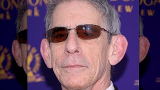 La Devastadora Muerte De Richard Belzer De SVU