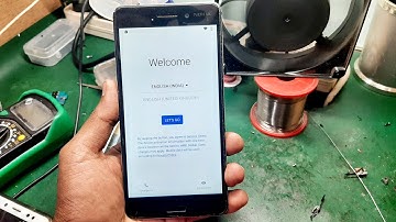 NOKIA 6 TA-1021 FRP BYPASS 2025 EASY✅