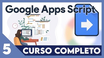 💻 Curso Google Apps Script ✅ Bucle FOR y WHILE (Google docs)