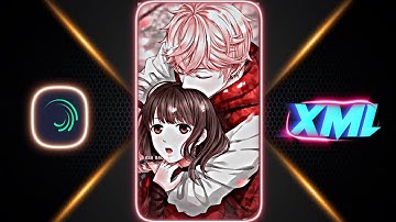 Sei ki jane obimane  💕🥀 || XML ⬇️ || #xml #alightmotion #sabbirgamingyt #am_editors_bd