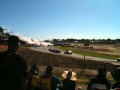 V8 Supercars Barbagallo Perth Fireball .MOV