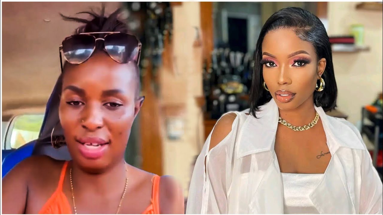 Tabara🔥#Nelly#nat vs #Mow#kenzie ibintu bigiye ahabona//basubiranyemwo 