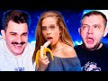 ПОШЛЯТИНА В ТИКТОК [TIK TOK]